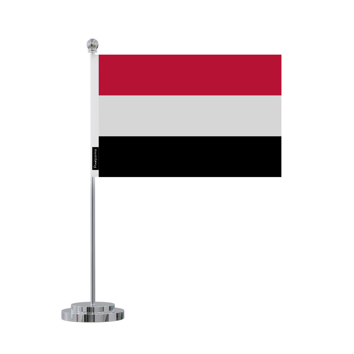 Office Flag of Yemen 