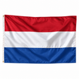 Drapeau des Pays-Bas – Plusieurs Tailles – Polyester Résistant