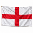 Drapeau de l'Angleterre – Plusieurs Tailles – Polyester Résistant