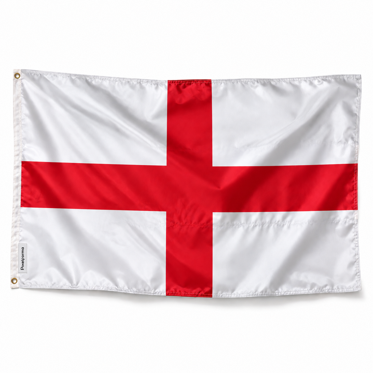 Drapeau de l'Angleterre – Plusieurs Tailles – Polyester Résistant