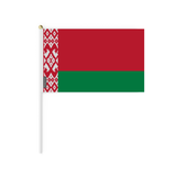 Belarus Mini Flag Bundles in Multiple Sizes