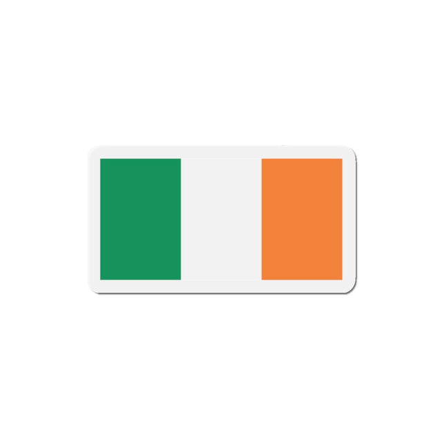 Aimant Drapeau de l'Irlande en plusieurs taiiles - Pixelforma