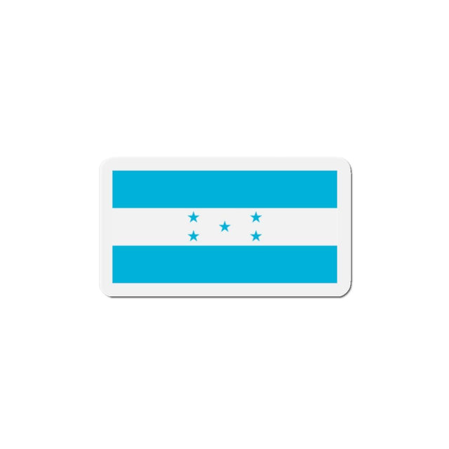 Aimant Drapeau du Honduras en plusieurs taiiles - Pixelforma