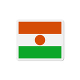 Aimant Drapeau du Niger en plusieurs taiiles - Pixelforma