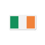 Aimant drapeau irlande en plusieurs taiiles - pixelforma