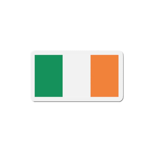 Aimant drapeau irlande en plusieurs taiiles - pixelforma