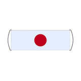 Bannière de défilement Drapeau du Japon - Pixelforma