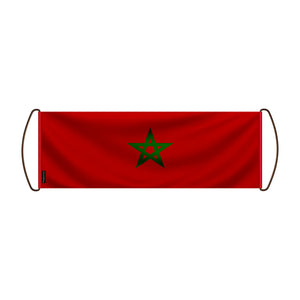 Bannière Défilement