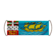 Bannière de défilement saint-pierre-et-miquelon polyester
