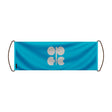 Bannière défilante opep polyester pour événements sportifs