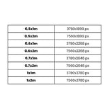 Bannière personnalisée france en tissu polyester résistant