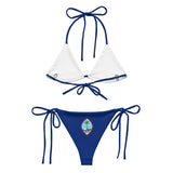 Bikini drapeau guam - pixelforma