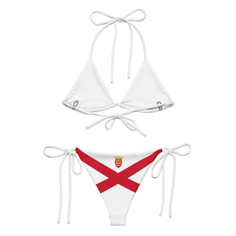 Bikini drapeau jersey - pixelforma