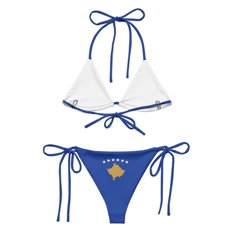 Bikini drapeau kosovo - pixelforma