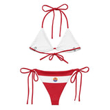 Bikini drapeau polynésie française - pixelforma