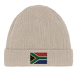 Bonnet coton afrique du sud broderie usage quotidien