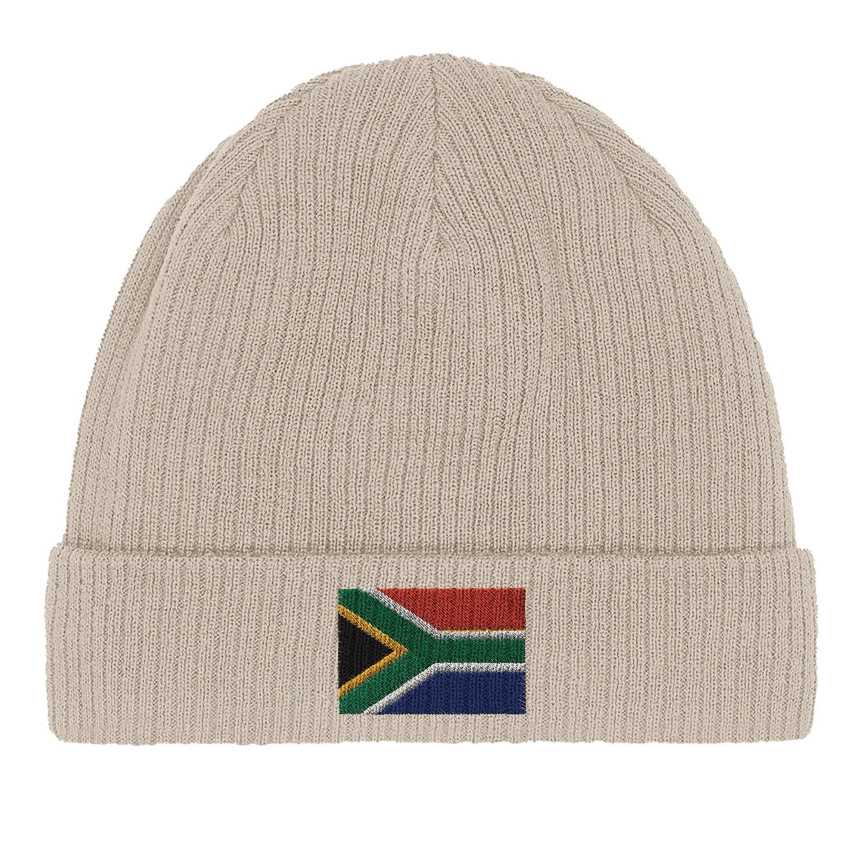 Bonnet coton afrique du sud broderie usage quotidien