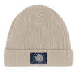 Bonnet coton antarctique officiel broderie respirabilité optimal