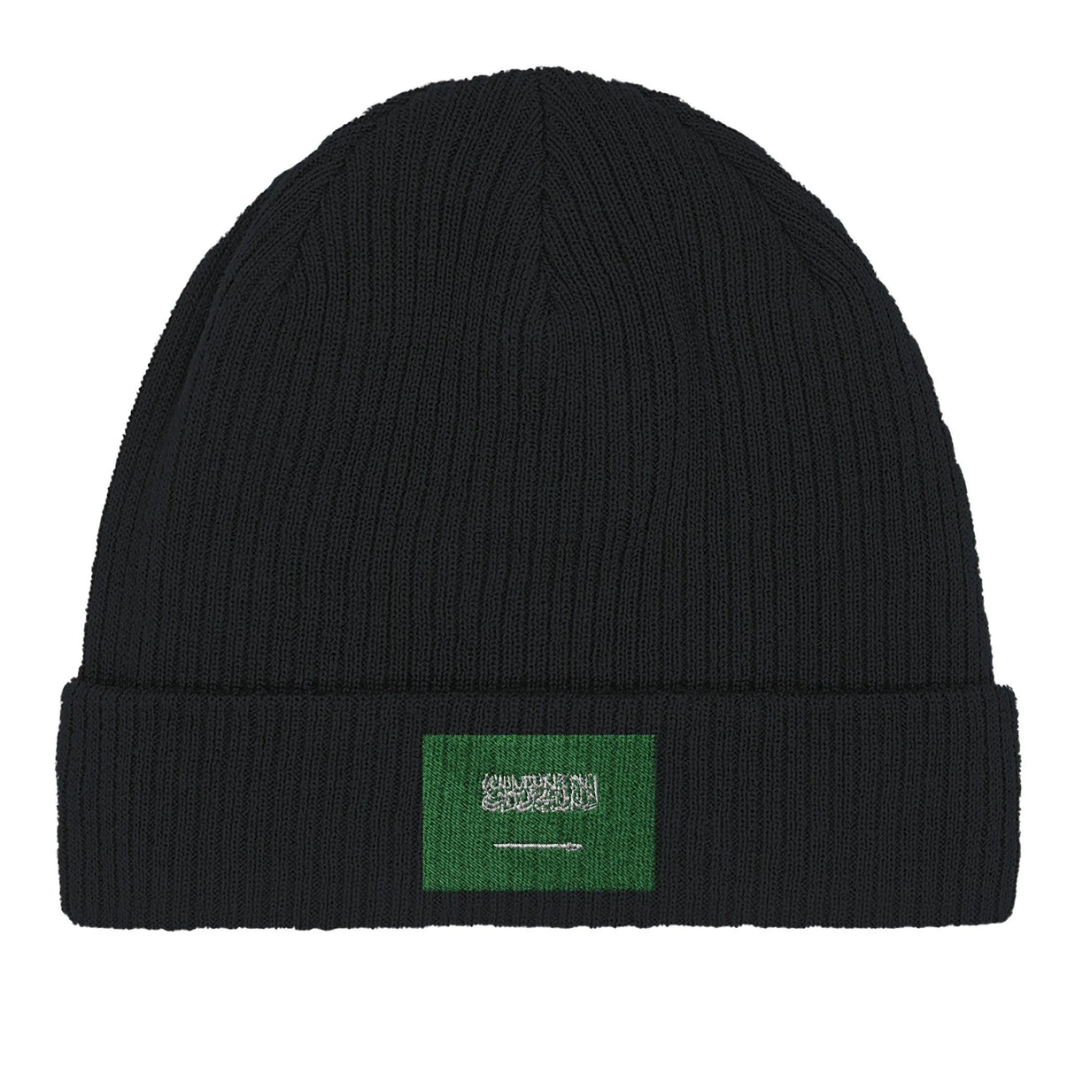 Bonnet coton arabie saoudite broderie usage quotidien