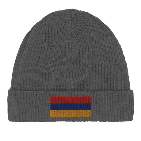 Bonnet coton arménie broderie couleurs usage quotidien