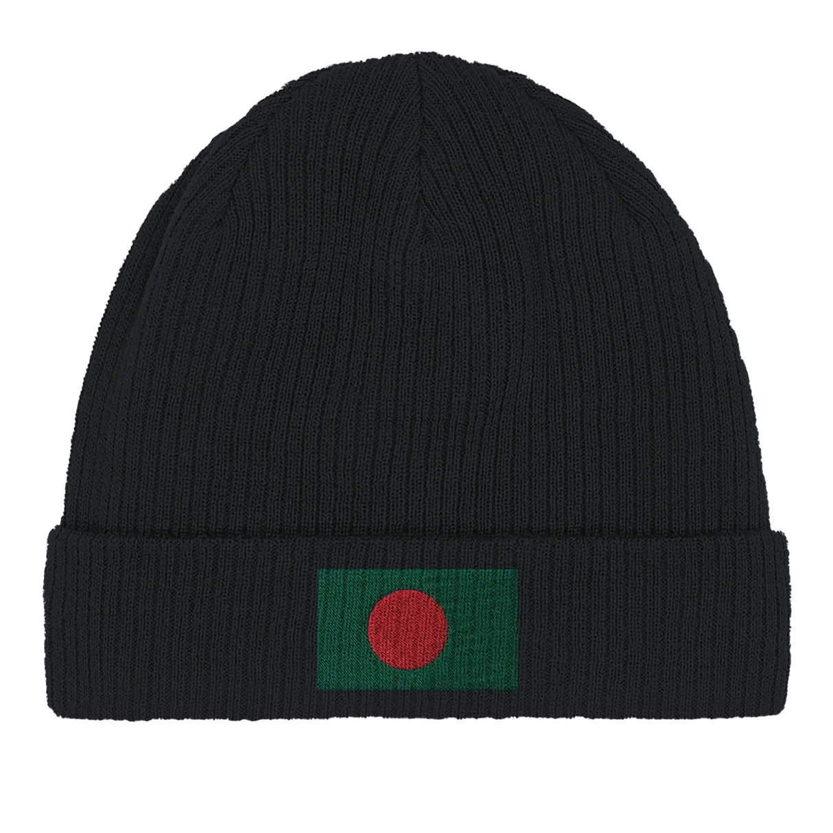 Bonnet coton bangladesh broderie couleur respirabilité