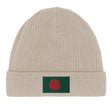 Bonnet coton bangladesh broderie couleur respirabilité