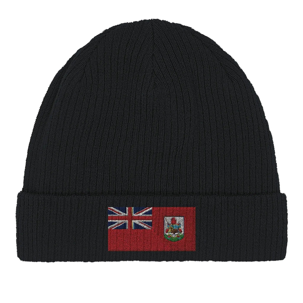 Bonnet coton bermudes broderie usage quotidien respirabilité