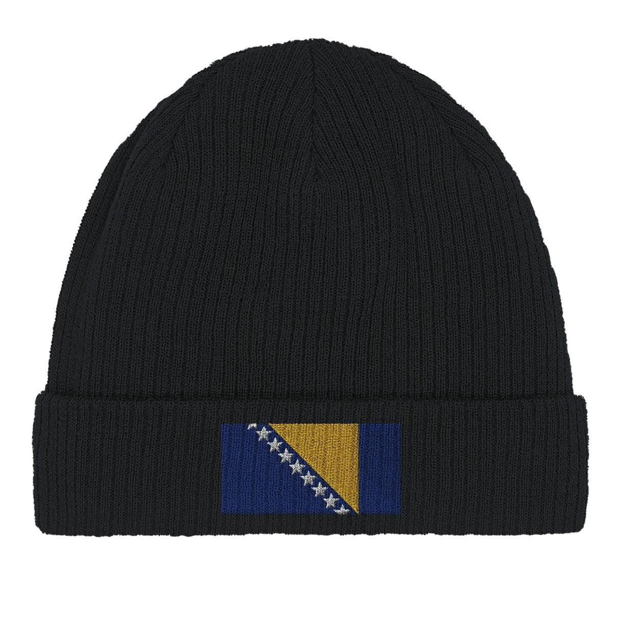 Bonnet coton bosnie-herzégovine broderie usage quotidien