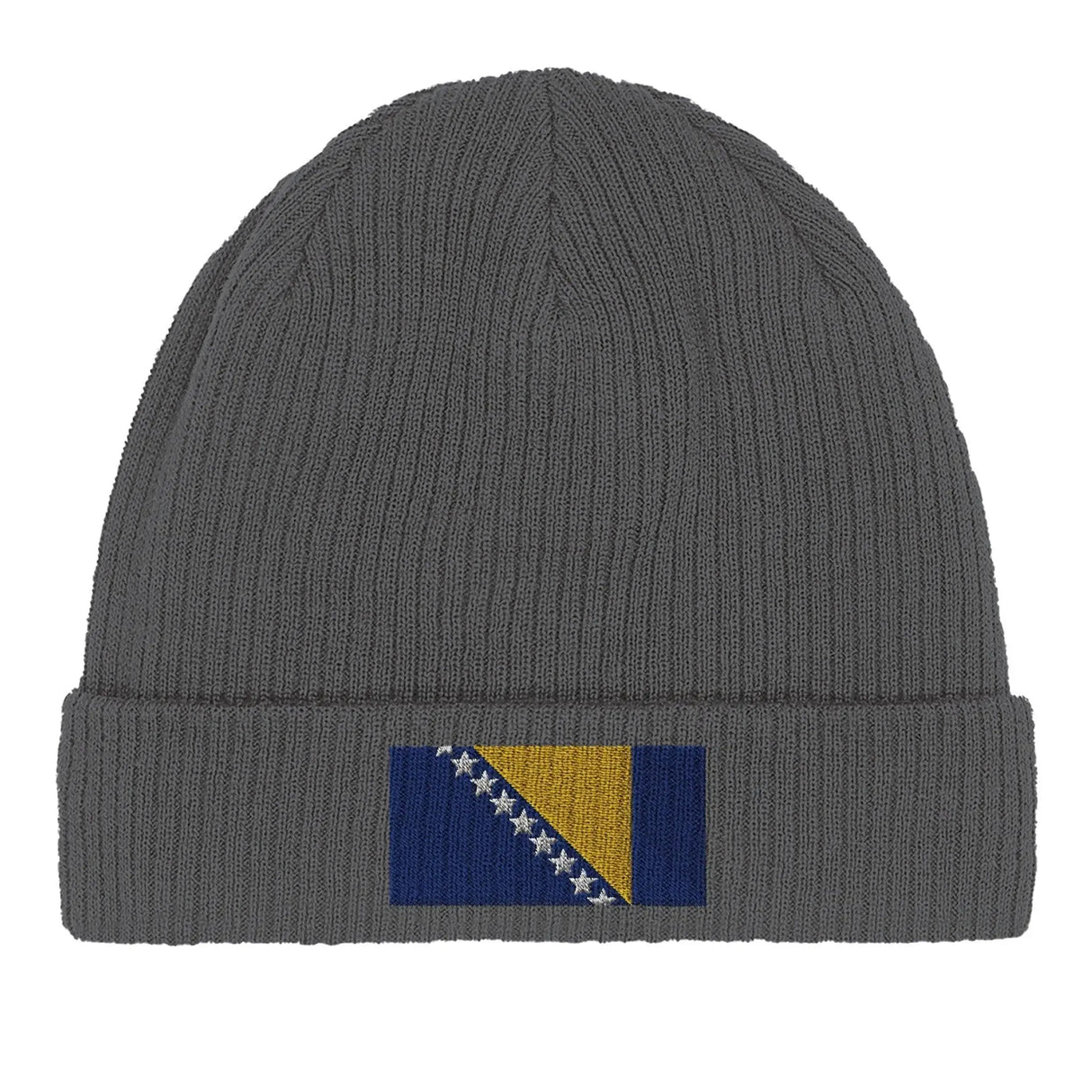 Bonnet coton bosnie-herzégovine broderie usage quotidien