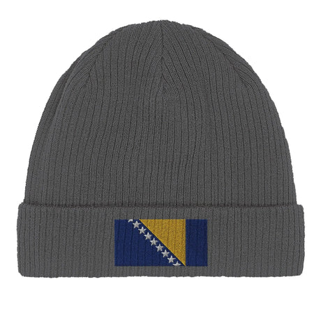 Bonnet coton bosnie-herzégovine broderie usage quotidien