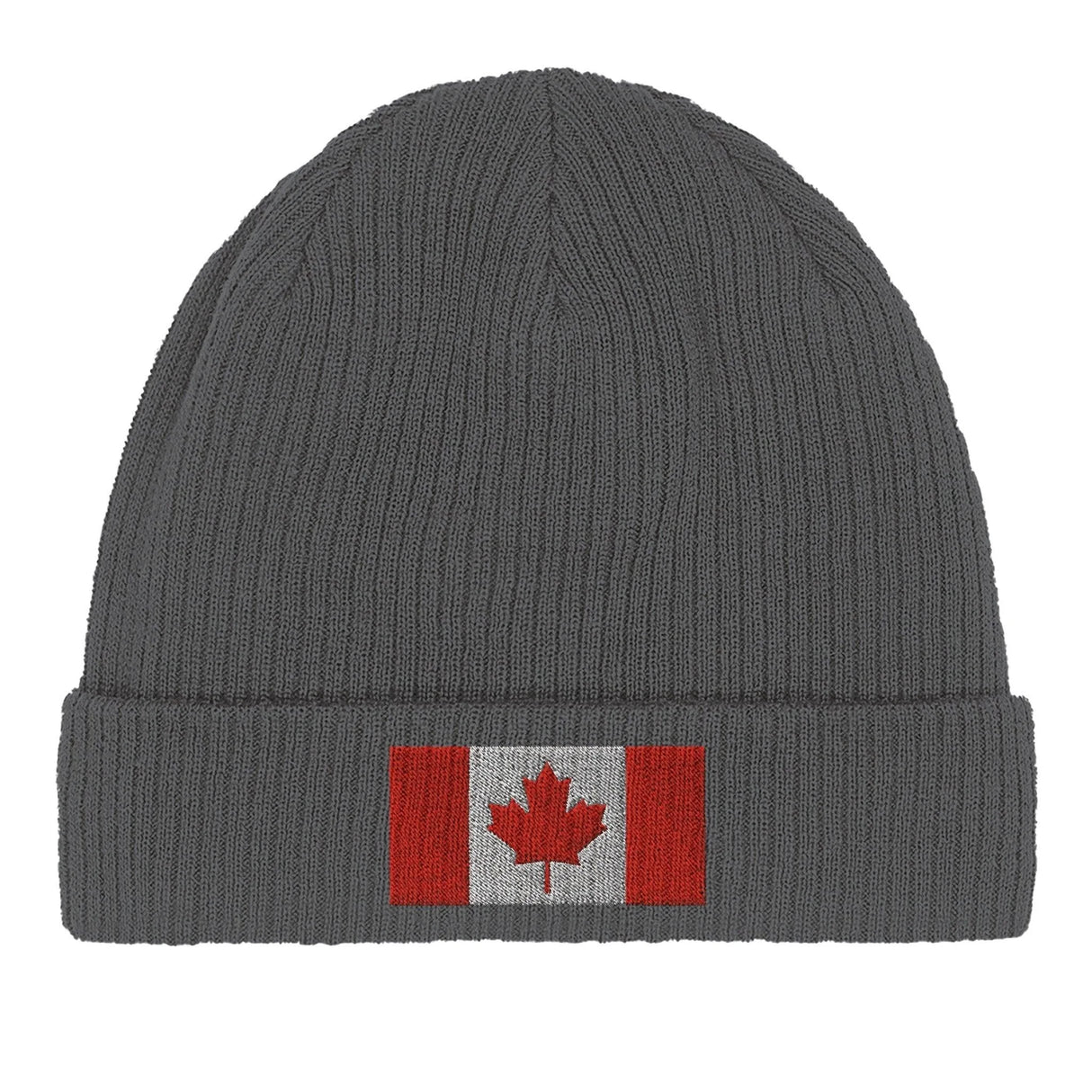 Bonnet coton canada broderie usage quotidien respirabilité