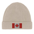 Bonnet coton canada broderie usage quotidien respirabilité