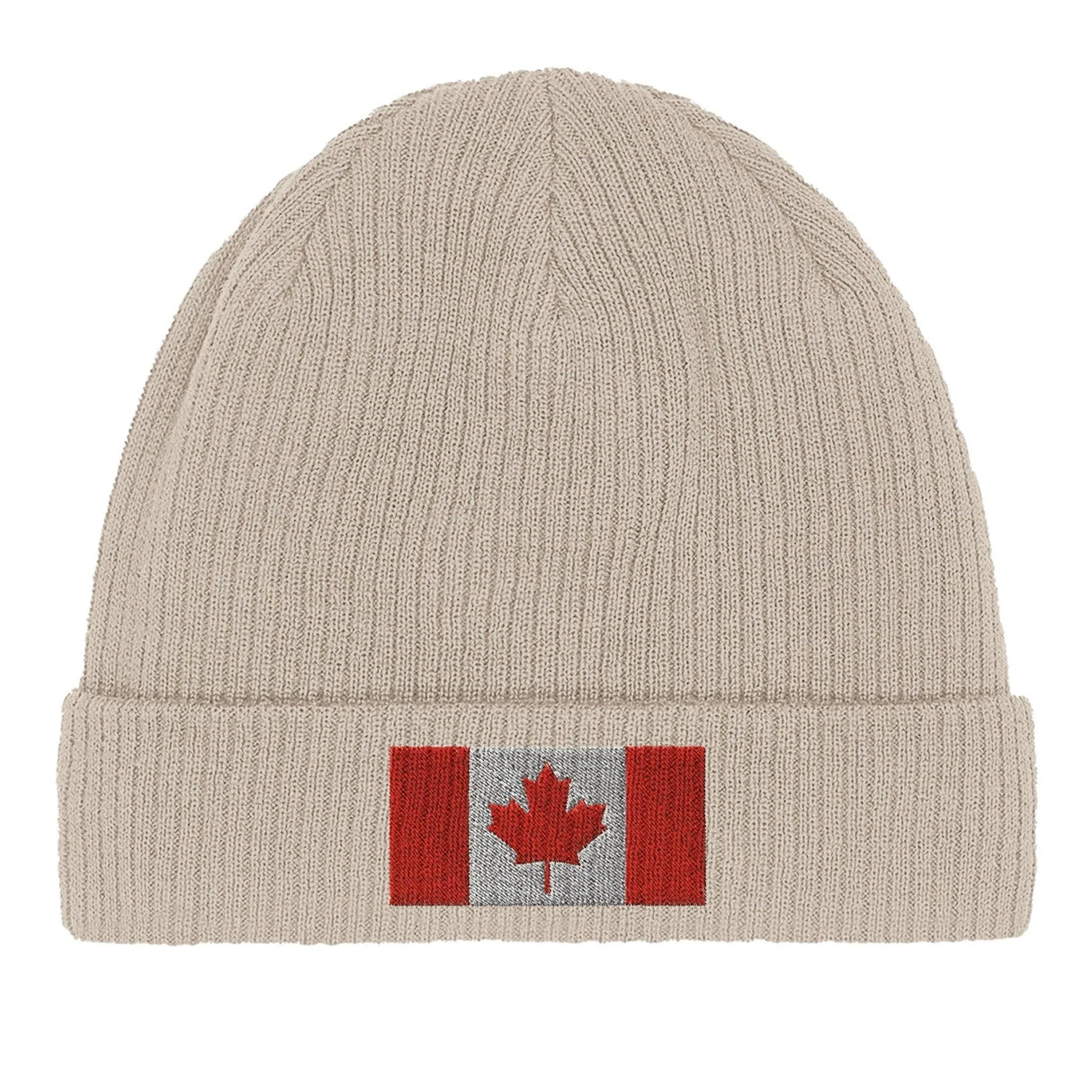 Bonnet coton canada broderie usage quotidien respirabilité