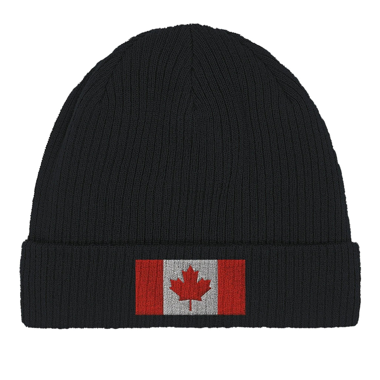 Bonnet coton canada broderie usage quotidien respirabilité