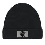 Bonnet coton corse broderie respirabilité optimales