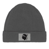 Bonnet coton corse broderie respirabilité optimales