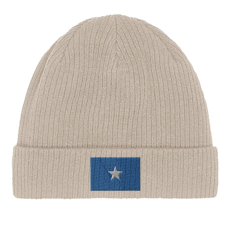 Bonnet coton drapeau somalie broderie usage quotidien
