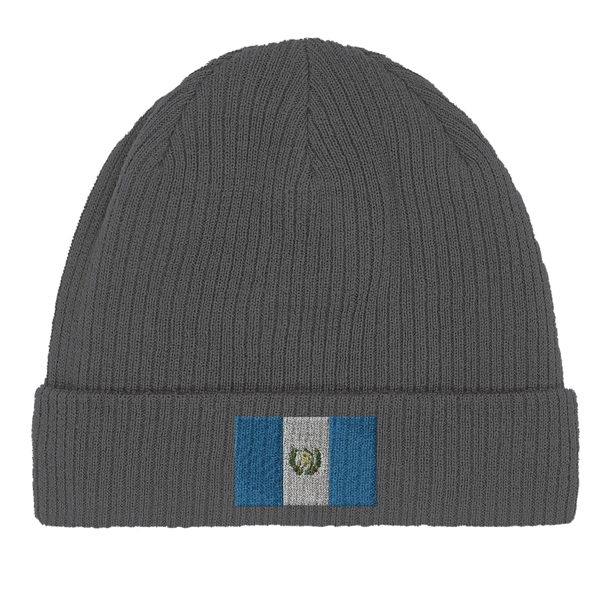 Bonnet coton guatemala broderie couleur respirabilité optimale