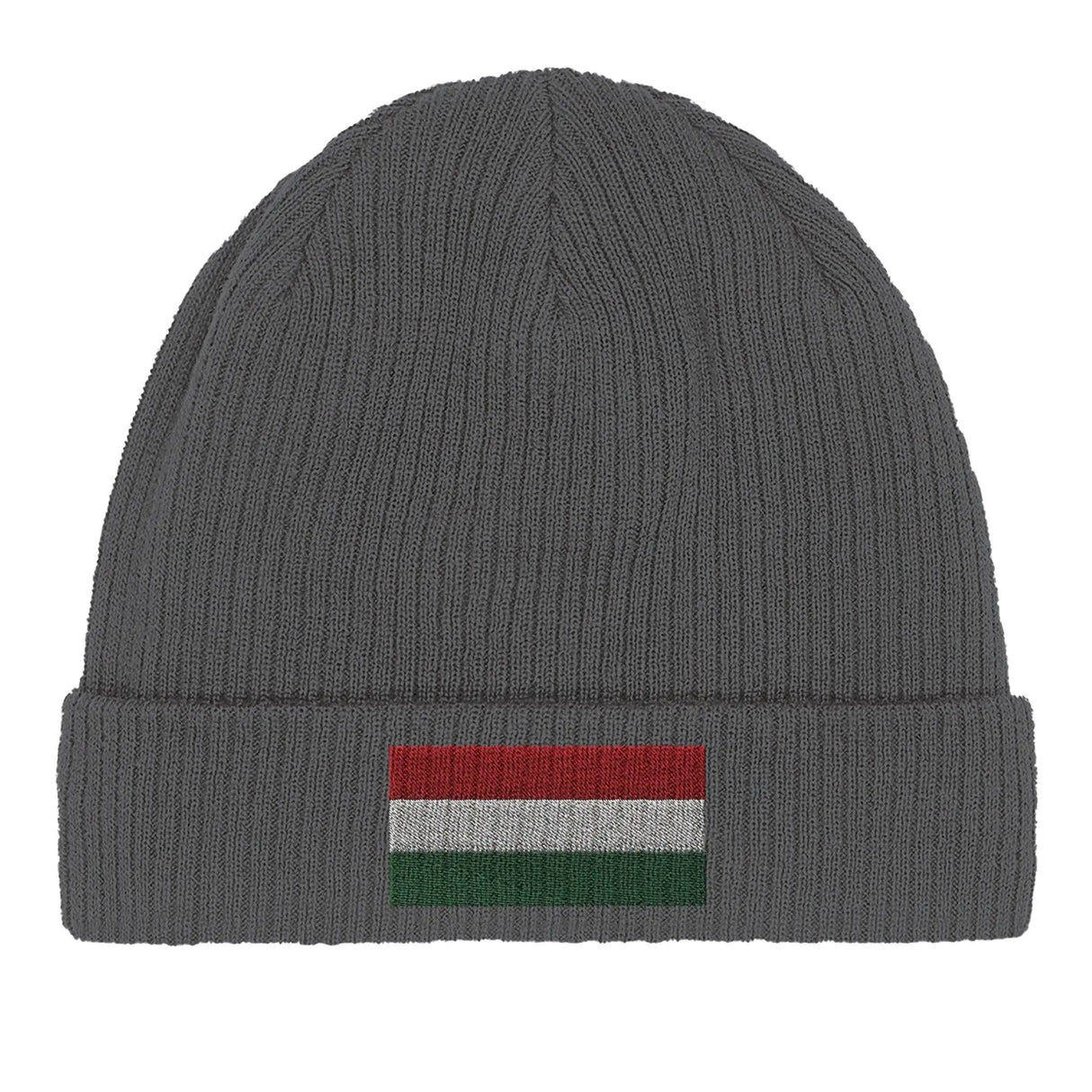 Bonnet coton hongrie broderie usage quotidien respirabilité