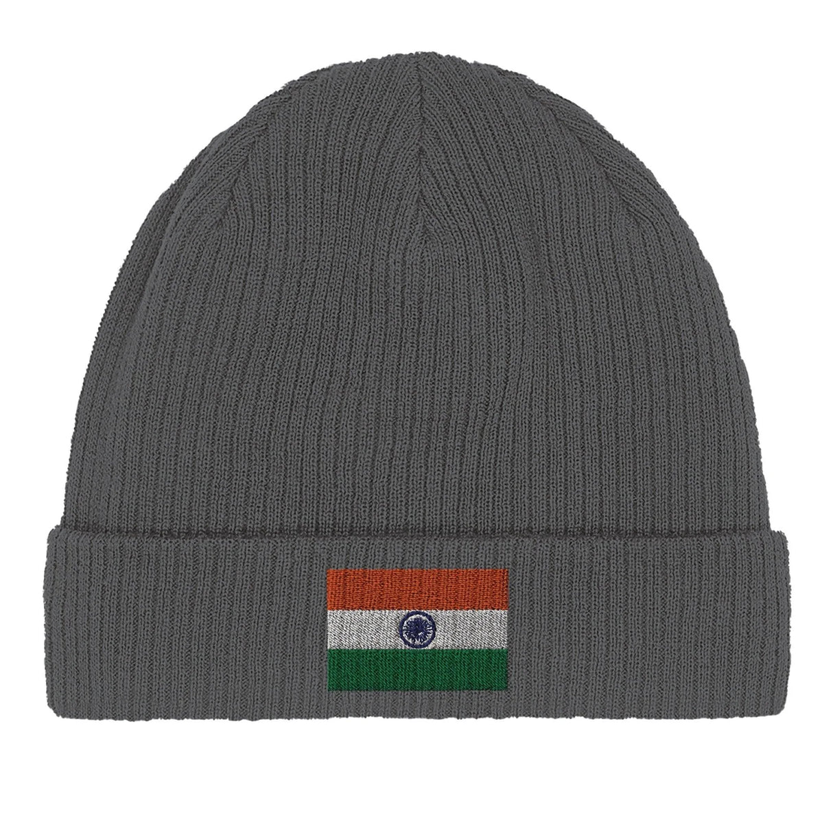 Bonnet coton inde broderie respirabilité usage quotidien