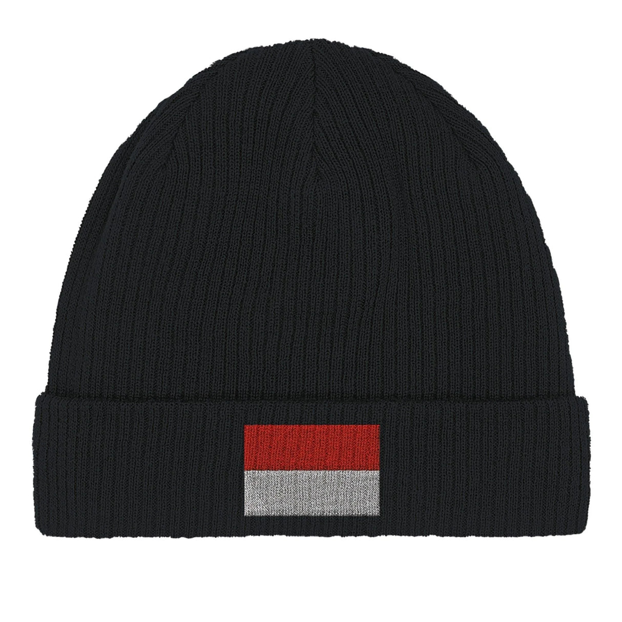 Bonnet coton indonésie broderie couleurs respirabilité