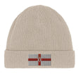 Bonnet coton irlande du nord broderie usage quotidien