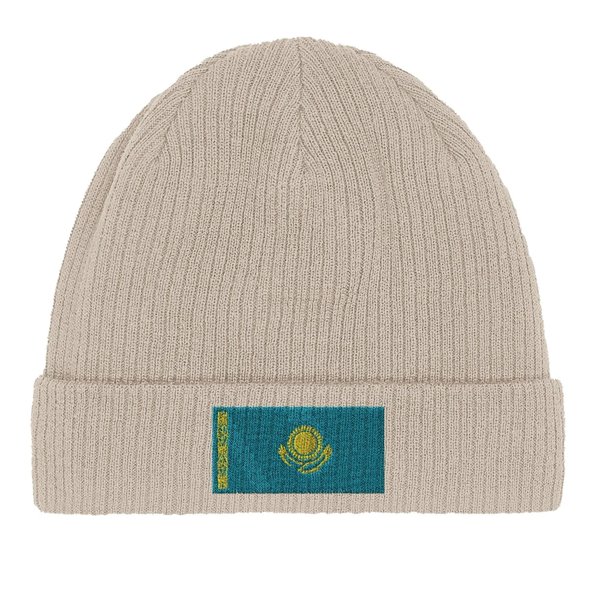 Bonnet coton kazakhstan broderie couleur usage quotidien