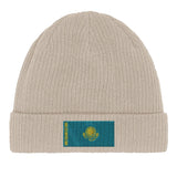 Bonnet coton kazakhstan broderie couleur usage quotidien