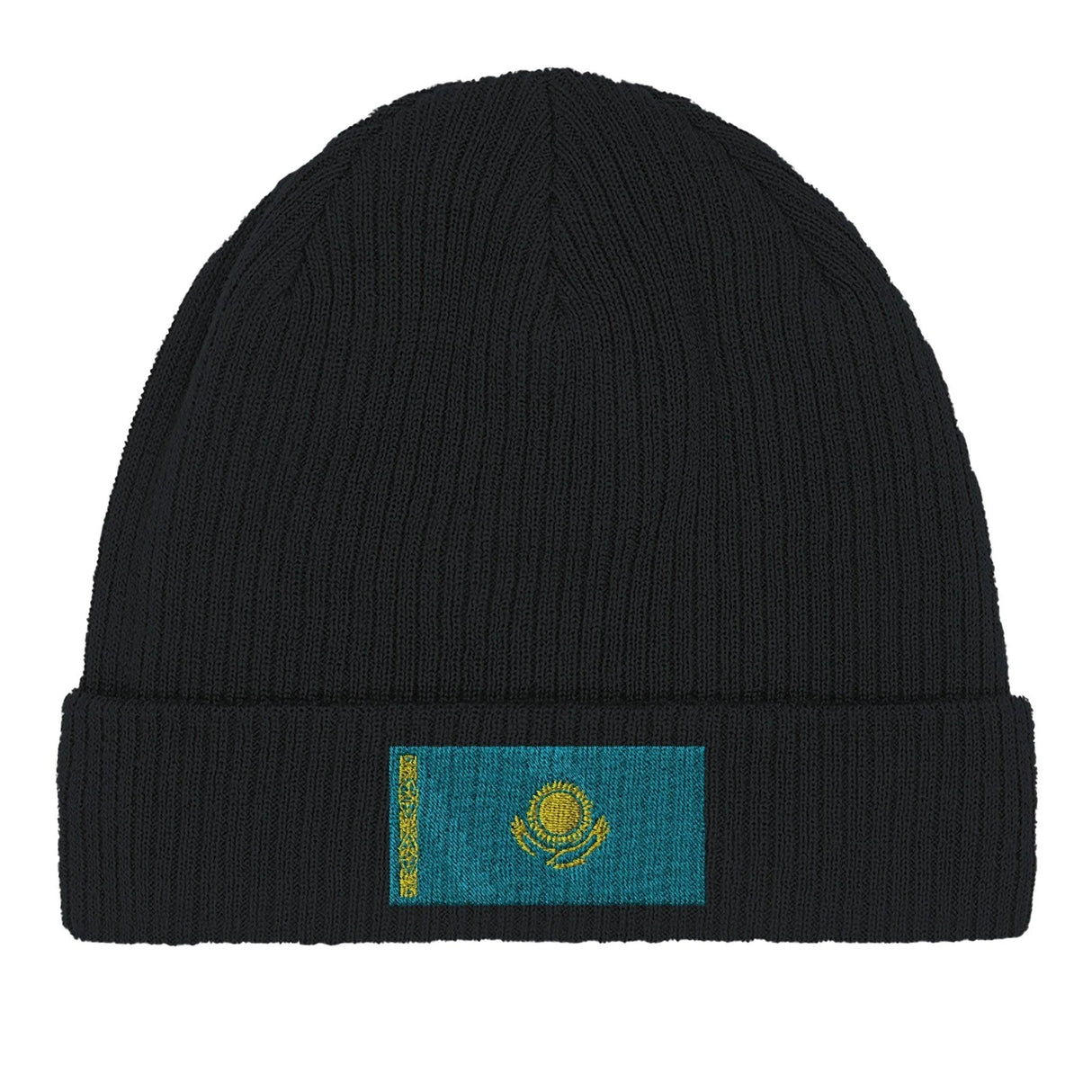 Bonnet coton kazakhstan broderie couleur usage quotidien