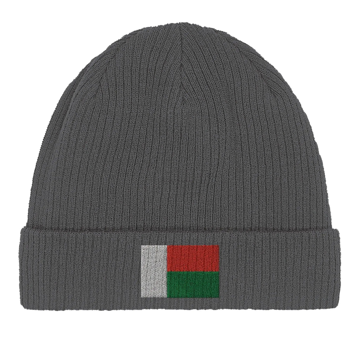 Bonnet coton madagascar broderie couleur respirabilité optimale