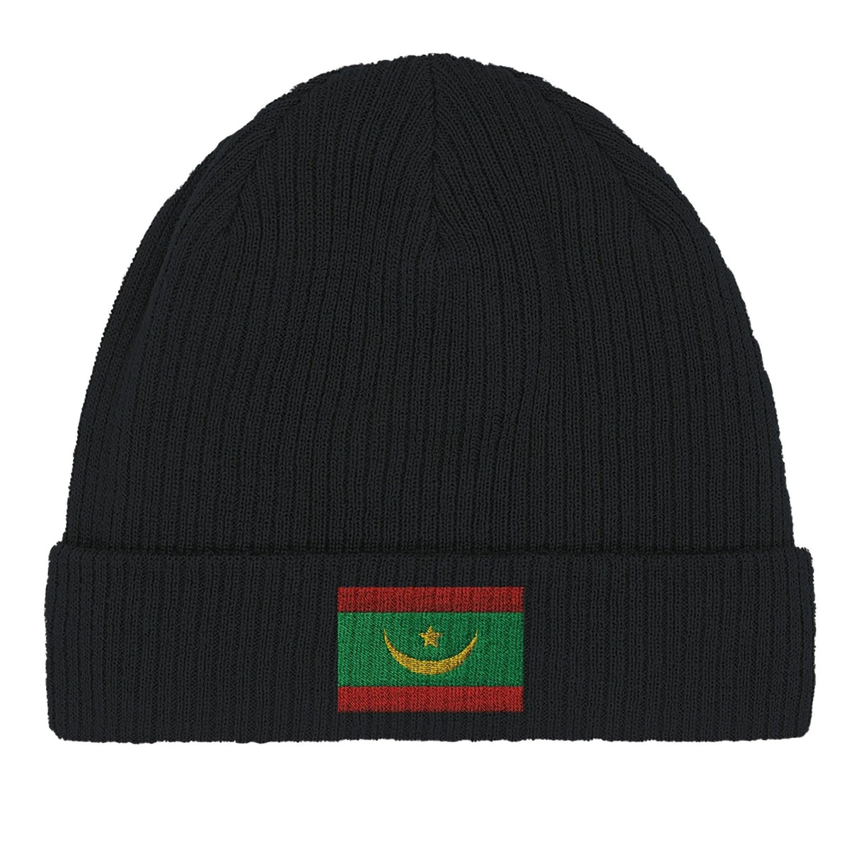 Bonnet coton mauritanie broderie usage quotidien confortable
