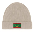 Bonnet coton mauritanie broderie usage quotidien confortable
