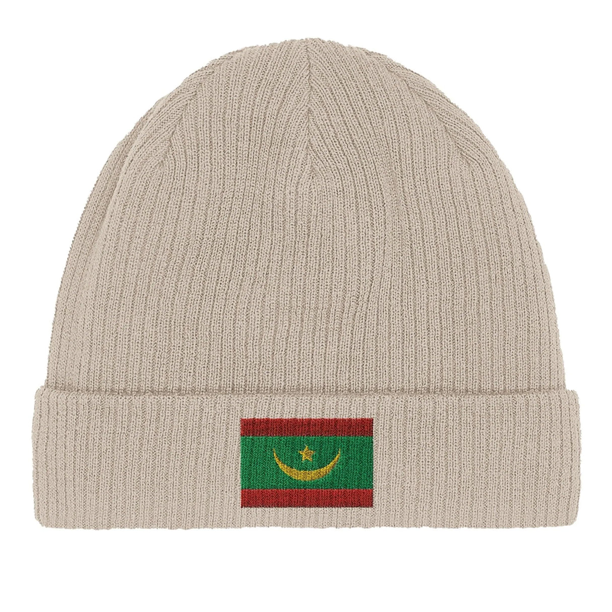 Bonnet coton mauritanie broderie usage quotidien confortable
