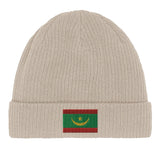 Bonnet coton mauritanie broderie usage quotidien confortable